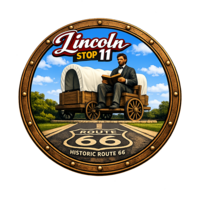 Solidarity Sidekick Stop 11 - Lincoln race discount image