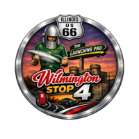 Solidarity Sidekick Stop 4 - Wilmington race discount image