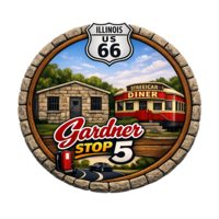 Solidarity Sidekick Stop 5 - Gardner race discount image