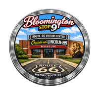 Solidarity Sidekick Stop 9- Bloomington race discount image