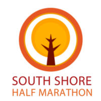 South Shore Half Marathon and 5K race discount image