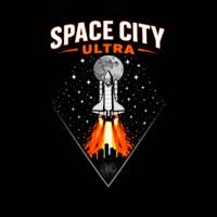 Space City Ultra