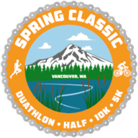 Spring Classic Half Marathon, 10K, and 5K