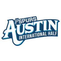 Spurs Austin International Half race discount image