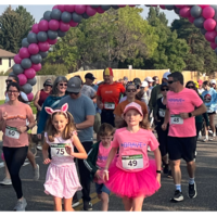 St Vrain for the Brain 5k race discount image
