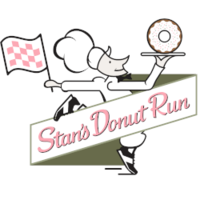 Stan's Donut Race race discount image