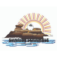 Sunrise Scramble race discount image