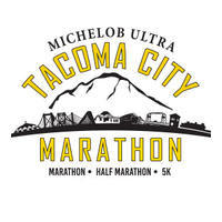 Tacoma City Marathon race discount image