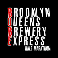 The Brooklyn-Queens Brewery Express Half Marathon race discount image