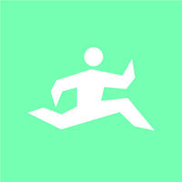 The Florida Run - Lake Louisa State Park race discount image