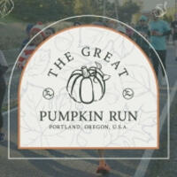 The Great Pumpkin Run race discount image