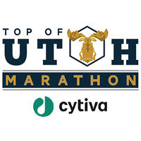 Top of Utah Marathon race discount image