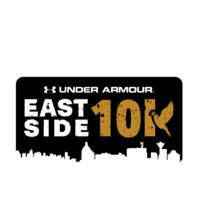 Under Armour Eastside 10k race discount image