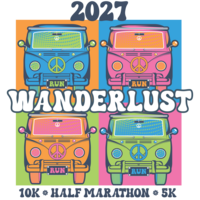 Wanderlust Run race discount image