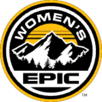 Women's Epic Road Half Marathon & 10k race discount image