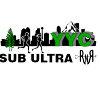 YYC Sub Ultra Trail Run