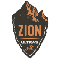 Zion Ultras race discount image