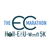 hall-EAU-ween 5K race discount image