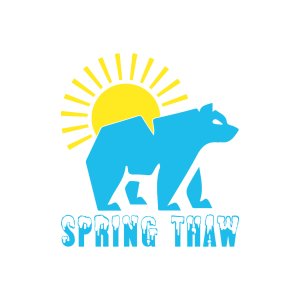 The Spring Thaw 10 Miler and 5K