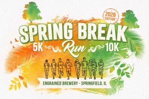 Spring Break Run