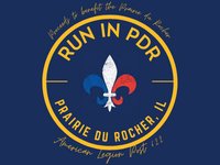 PDR Mardi Gras 5k and Fun Run