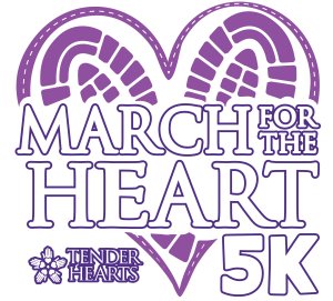 March for the Heart 5K and Fun Run