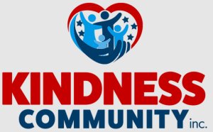 Kindness Community Classic Logo