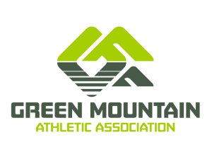 Ghostly Gallop Trail 5K Logo