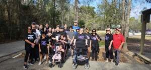 Mad Dash for Missions