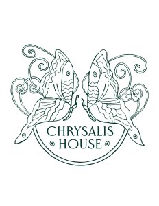 Chrysalis House 5K Run/Walk Logo
