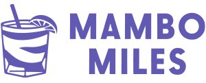 Mi Cocina Mambo Miles 5K Logo