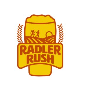 Radler Rush Cross Country 5k/10k Logo