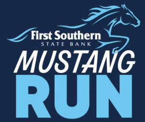 First Southern State Bank Mustang 5K Run/Walk