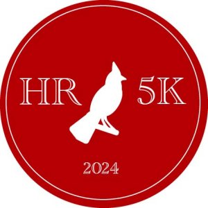 Holy Redeemer Cardinal 5K and Half-Mile Fun Run