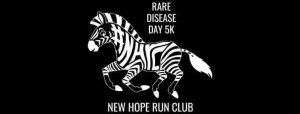 NHRC Run Walk for the Zebra 5K