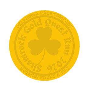 Shamrock Gold Quest 5k/Fun Run/1 Mile Beer Run