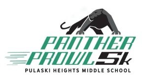 PHMS Panther Prowl 5K
