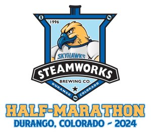 Steamworks Half Marathon