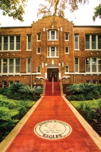 Eighth Street Elementary Tradition Trot 5K and Fun Run