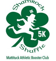 MATTITUCK - CUTCHOGUE ATHLETIC BOOSTER CLUB SHAMROCK SHUFFLE 5K