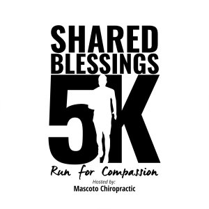 Shared Blessings 5k