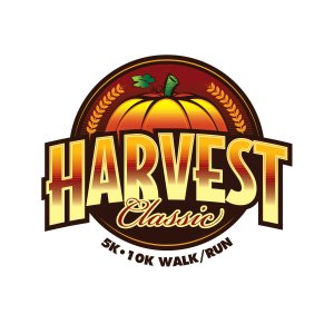 Longview Early Edition Rotary Harvest Classic Logo
