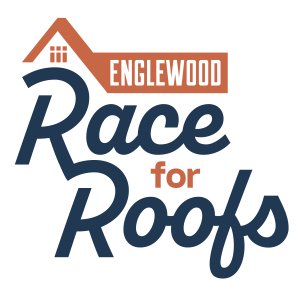 Race for Roofs 4K/8K: Indianapolis Logo
