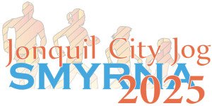 Jonquil City Jog 5K Logo