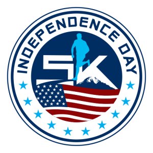 Tacoma Independence Day 5K