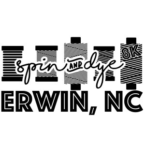 Spin & Dye 8k Logo