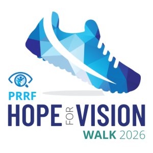 Hope for Vision Campaign