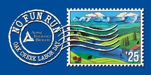 Oak Creek No Fun Run