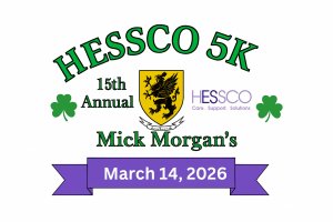 HESSCO 5K at Mick Morgan's