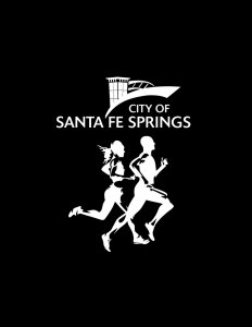 Santa Fe Springs Totally 80's 5K Fun Run/Walk